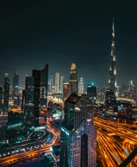 Dubai