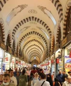 Grand Bazaar