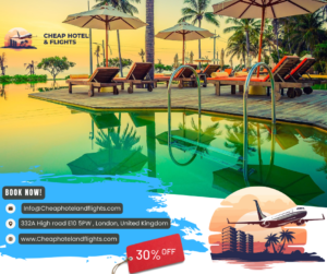 Holidays Package in Sharm El Sheikh