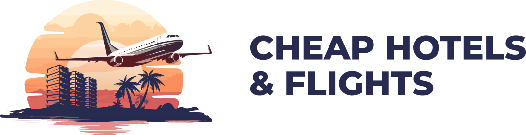 www.cheaphotelandflights.com