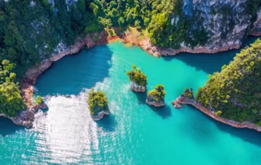 Khao Soak Krabi Thailand