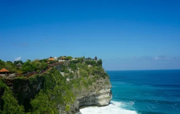 Uluwatu Bali