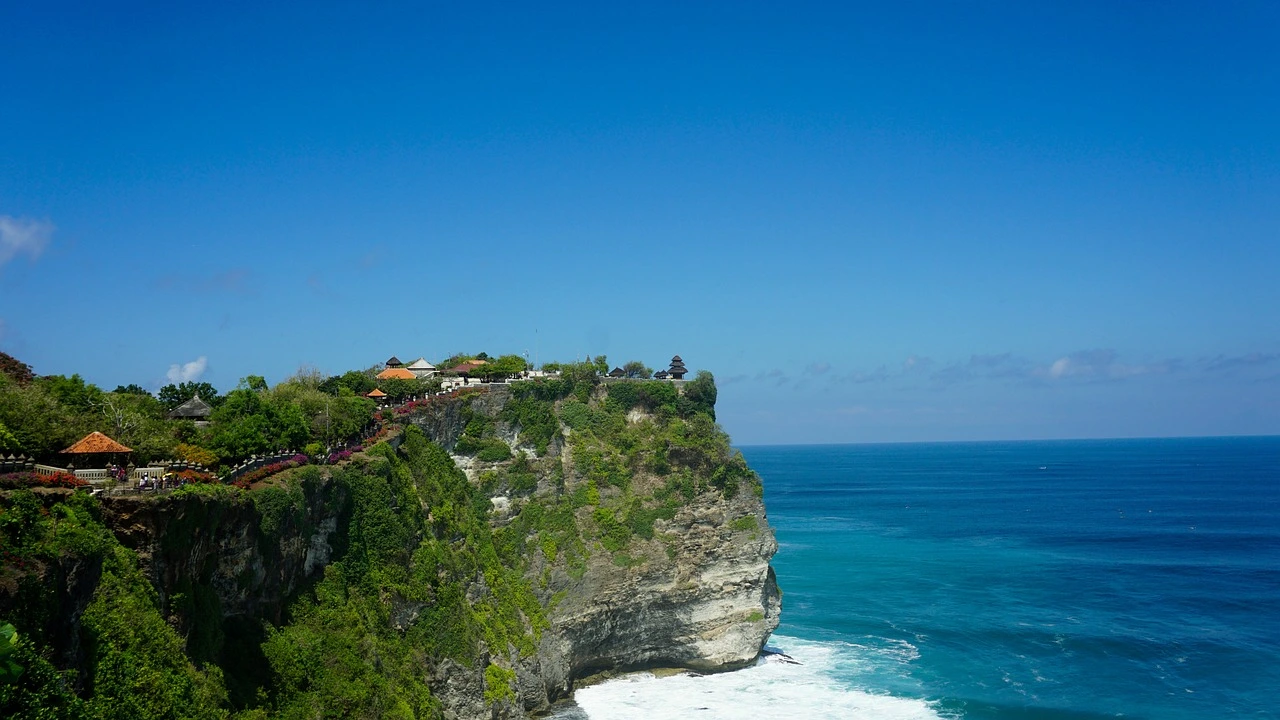 Uluwatu Bali